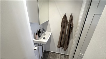 Photo 7. Apartment, Frederiksvej, Frederiksberg 