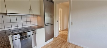 Photo 4. Apartment, Hostrupsgade, Silkeborg 