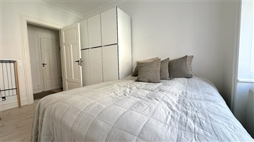 Photo 4. Apartment, Frederiksvej, Frederiksberg 