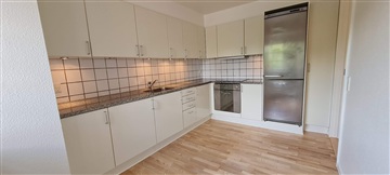 Photo 3. Apartment, Hostrupsgade, Silkeborg 
