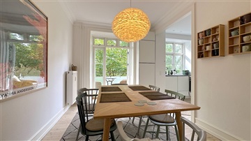 Photo 8. Apartment, Frederiksvej, Frederiksberg 