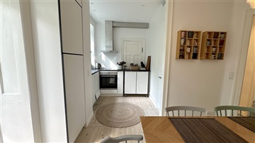 Photo 9. Apartment, Frederiksvej, Frederiksberg 