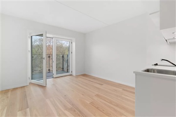 Photo 2. Apartment, Bredhøj, Silkeborg 