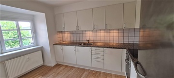 Photo 1. Apartment, Hostrupsgade, Silkeborg 