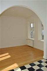 Photo 6. Apartment, Kompagnistræde, Viborg 