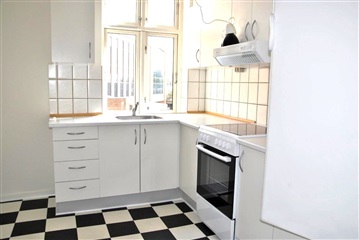 Billede 1. Lejlighed, Dumpen, Viborg 