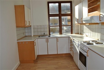 Photo 9. Apartment, Kompagnistræde, Viborg 