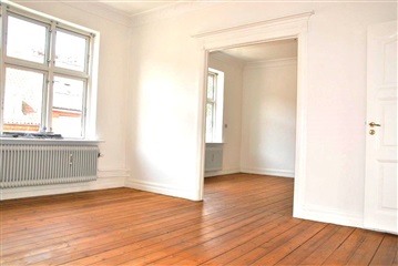 Billede 3. Lejlighed, Dumpen, Viborg 