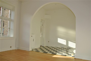 Photo 5. Apartment, Kompagnistræde, Viborg 
