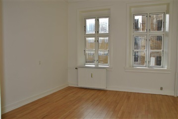 Photo 3. Apartment, Kompagnistræde, Viborg 