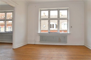 Billede 4. Lejlighed, Dumpen, Viborg 