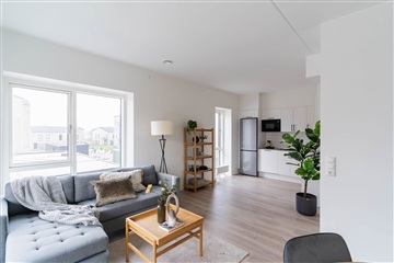 Photo 2. Apartment, Telegrafvej, Ballerup 