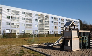 Photo 2. Apartment, Fjordvej, Hundested 