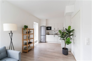 Photo 3. Apartment, Telegrafvej, Ballerup 