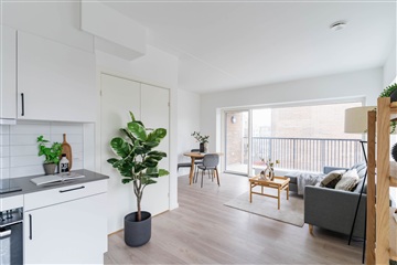 Photo 8. Apartment, Telegrafvej, Ballerup 