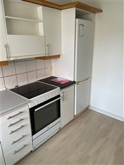 Billede 1. Lejlighed, Isgårdsvej, Odense C 