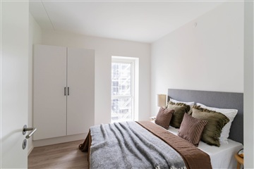 Photo 5. Apartment, Telegrafvej, Ballerup 