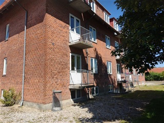 Billede 8. Lejlighed, Isgårdsvej, Odense C 