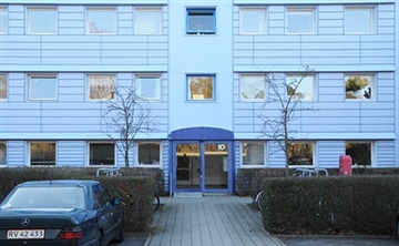 Photo 4. Apartment, Fjordvej, Hundested 