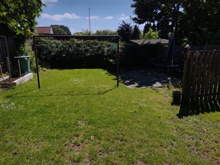 Billede 11. Lejlighed, Isgårdsvej, Odense C 