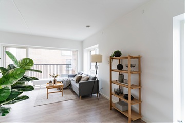 Photo 9. Apartment, Telegrafvej, Ballerup 