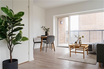 Photo 24. Apartment, Telegrafvej, Ballerup 