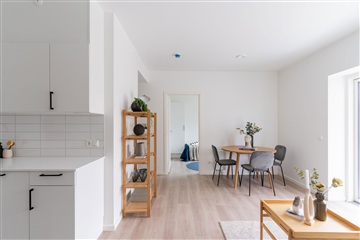 Billede 3. Lejlighed, Telegrafvej, Ballerup 