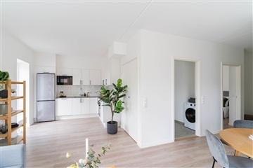 Photo 1. Apartment, Telegrafvej, Ballerup 