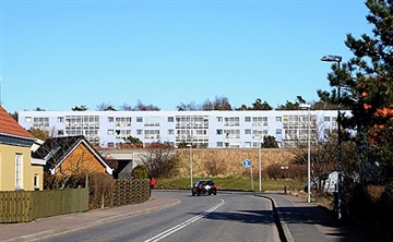 Photo 3. Apartment, Fjordvej, Hundested 