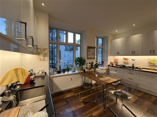 Photo 2. Room, Puggaardsgade, København V 