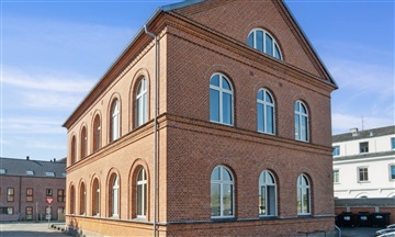Photo 15. Apartment, Algade, Vordingborg 