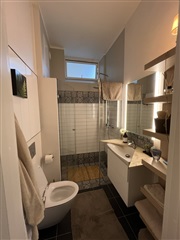 Photo 4. Room, Puggaardsgade, København V 