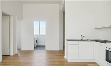 Photo 5. Apartment, Algade, Vordingborg 