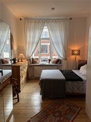 Photo 1. Room, Puggaardsgade, København V 