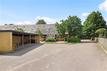 Billede 20. Lejlighed, Digtervænget, Varde 