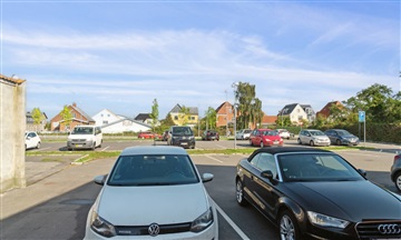 Photo 13. Apartment, Algade, Vordingborg 