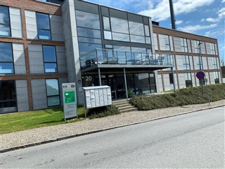Billede 2. Værelse, Louisevej, Haderslev 