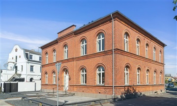 Photo 1. Apartment, Algade, Vordingborg 