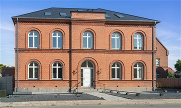 Photo 14. Apartment, Algade, Vordingborg 