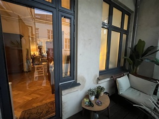 Photo 7. Room, Puggaardsgade, København V 