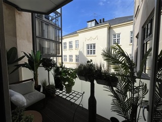 Photo 5. Room, Puggaardsgade, København V 
