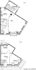 Photo 2. Apartment, Vendersgade, Hobro 