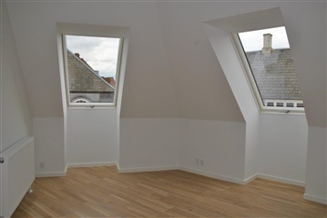 Photo 11. Apartment, Vendersgade, Hobro 