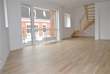 Photo 4. Apartment, Vendersgade, Hobro 