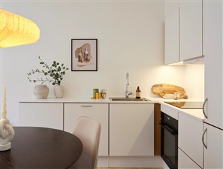 Billede 2. Lejlighed, Laurbærvænget, Hillerød 