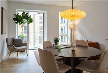 Billede 3. Lejlighed, Laurbærvænget, Hillerød 