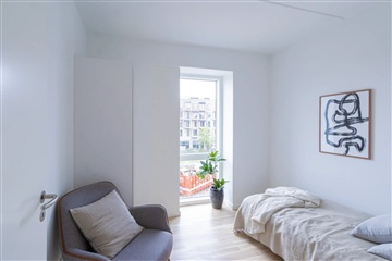 Billede 7. Lejlighed, Laurbærvænget, Hillerød 