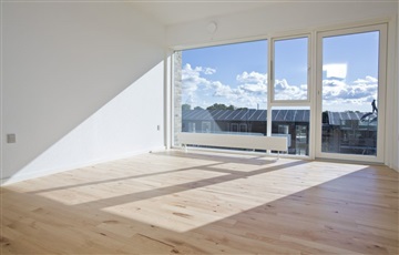 Photo 3. Apartment, Tambosundvej, Aalborg Øst 