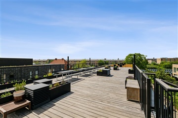 Billede 3. Lejlighed, , København S 