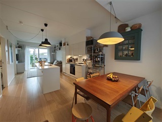 Billede 8. Lejlighed, , København S 